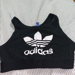 adidas original sports bra